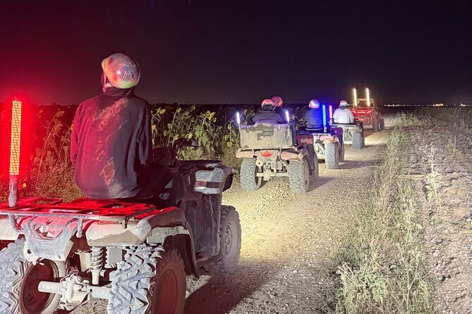 Miami Extreme Buggy UTV Glow in the Dark Ride - Final Thoughts: Is It Worth It?