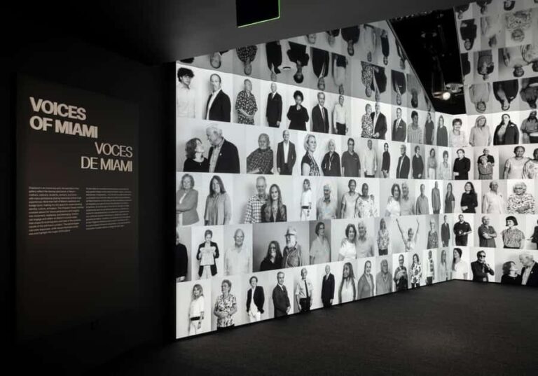 Miami: Freedom Tower National Museum Entry Ticket - The Freedom Tower’s Background and Significance