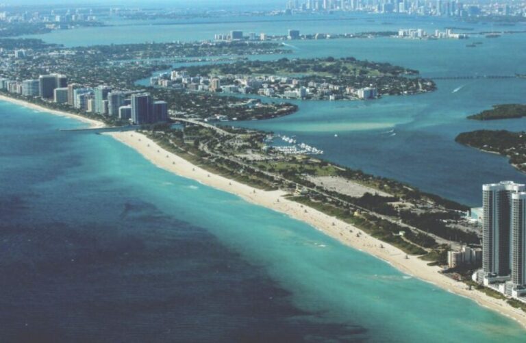 Miami From Fort Lauderdale Premium Driving Tour with Cruise - A Complete Look at the Day’s Journey