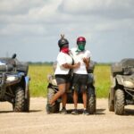Miami: Guided ATV Adventure with Photos and Videos - Practical Tips for Travelers