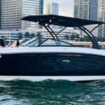 Miami: Guided Boat Tour with Champagne - What to Expect at the Dock and During the Trip
