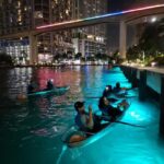 Miami: Guided LED-Lit Kayak Night Tour - The Value and Why You Should Consider It