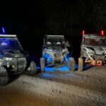 Miami: Guided Off-Road Buggy Tour with Photos & Videos - Detailed Itinerary and What to Expect