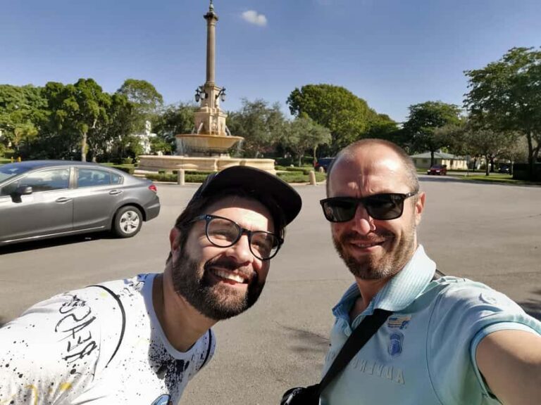 Miami: Guided Walking Tour with Public Transportation - A Practical Guide to the Tour Experience