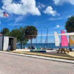 Miami: Hobie Cat Getaway Rental at Hobie Beach - Why this experience works