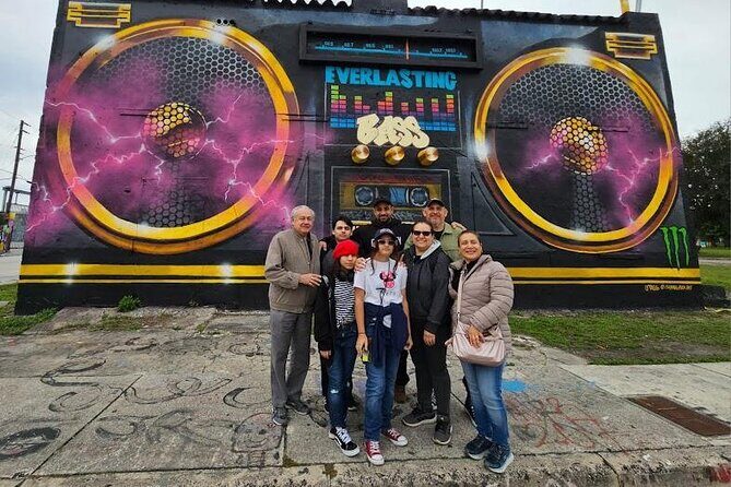 Miami Iconic places city tour: History, Art & Culture - What Travelers Say