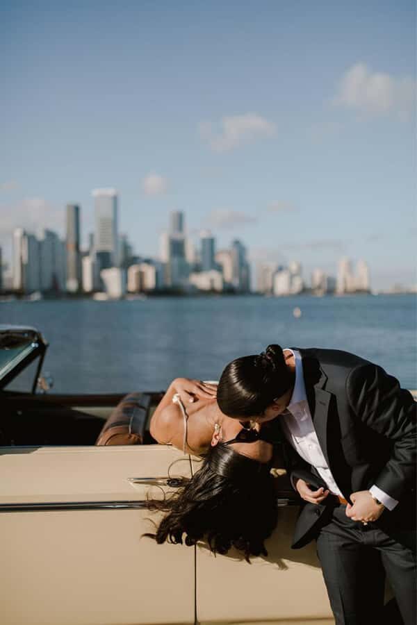 Miami Instagram tour with a private photographer - The Itinerary and Key Stops