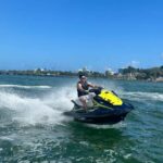 Miami: Jet Ski Adventure with Boat Ride from Downtown - What to Expect from This Miami Jet Ski Tour