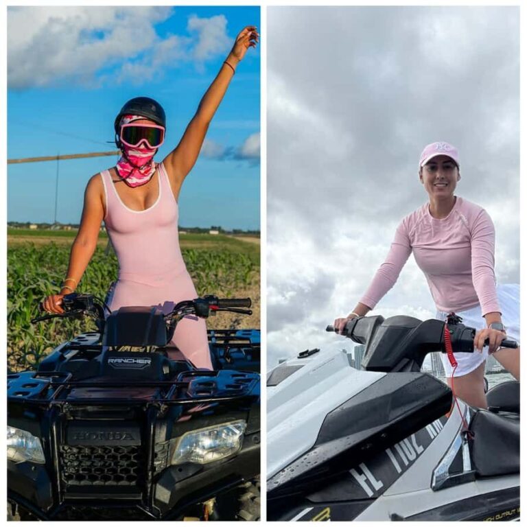 Miami: Jet Ski and ATV Adventure - Pricing and Value