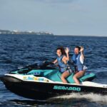 Miami: Jet Ski and SpeedBoat - Authentic Insights from Reviews