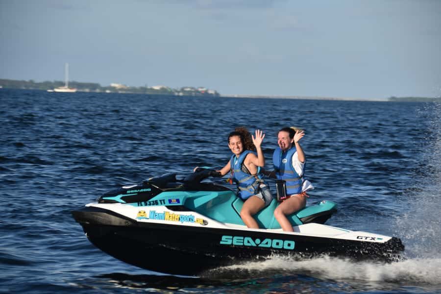 Miami: Jet Ski and SpeedBoat - Authentic Insights from Reviews