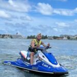 Miami: Jet Ski Ride and ATV Safari Combo - FAQ