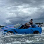 Miami JetCar: 1 Water JetCar Rental | 1h - The Reality Check: The Good, The Bad, and The Question Marks