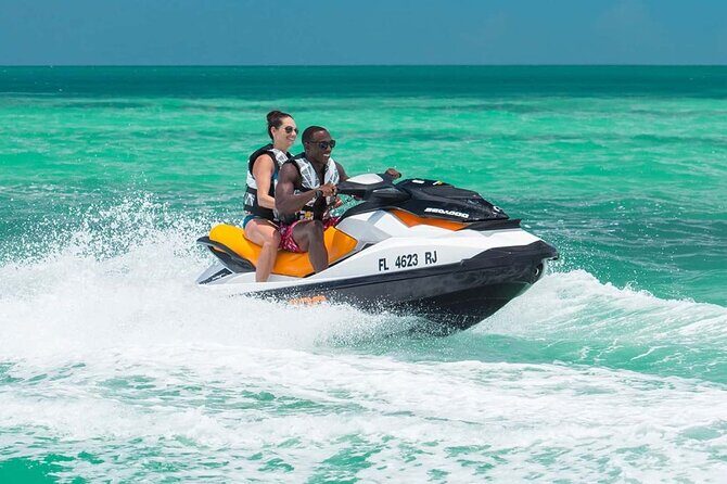 Miami Jetski Experience - Who Is This Tour Best For?