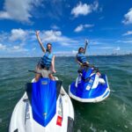 Miami: Jetski Rental - Who Will Enjoy This Tour?