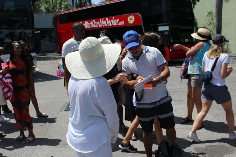 Miami: Key West Boat Tour w/ Optional Snorkeling & Open Bar - The Itinerary and Experience Breakdown