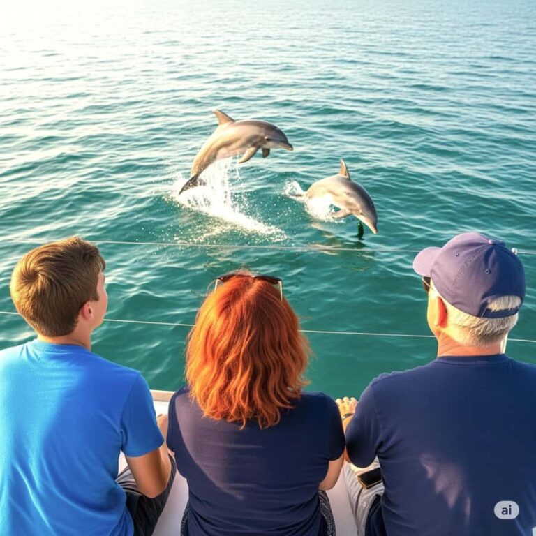 Miami: Key West Day Trip with Dolphin Spotting or Snorkeling - Exploring Key West at Your Own Pace