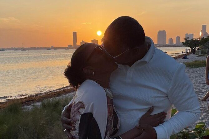 Miami Magic City Romantic Date Tour - Notes on Logistics