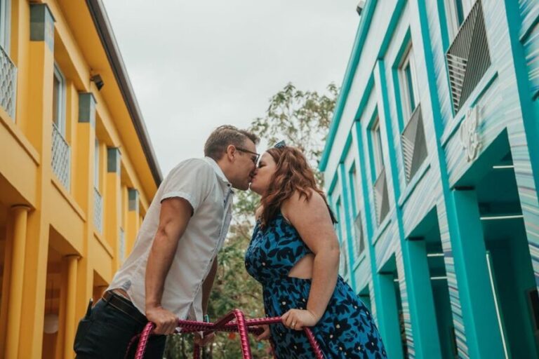 Miami: MIAMI DESIGN DISTRICT PROFESSIONAL PHOTOSHOOT - What Travelers Can Expect