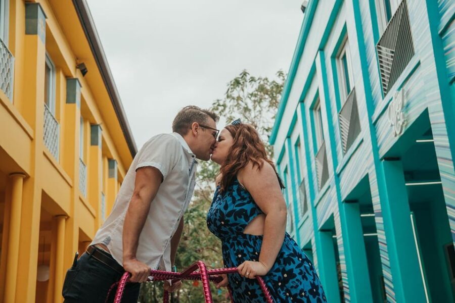 Miami: MIAMI DESIGN DISTRICT PROFESSIONAL PHOTOSHOOT - What Travelers Can Expect