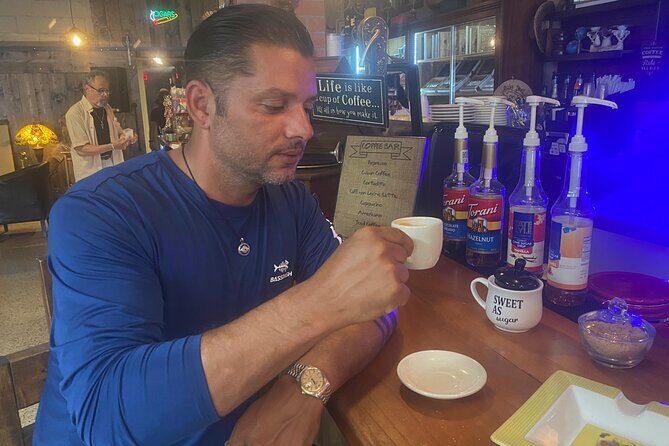 Miami Multi Day Tour of Little Havana and Biscayne Bay - Biscayne Bay and the Millionaire Homes Cruise: A Scenic Contrast