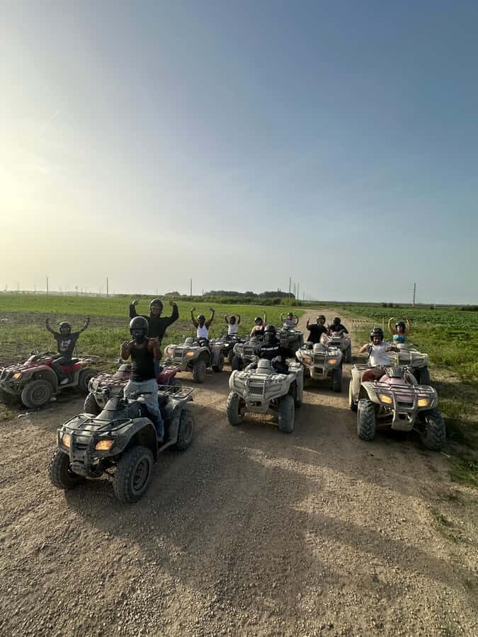 Miami: Off-Road ATV Tour with Photos and Video - Why This Tour Stands Out