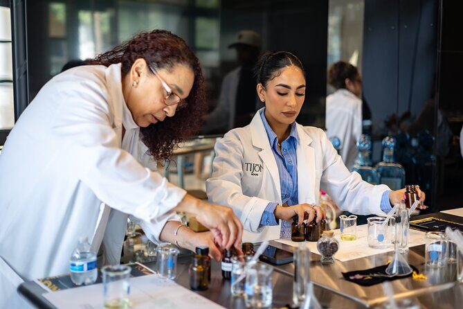 Miami Perfume Making Experience: Express Edition 30 Minutes - Why Choose This Perfume Making Experience?