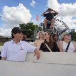 Miami Premium City Tour with Everglades Airboat Ride - Exploring Little Havana: Cuban Culture at Its Heart