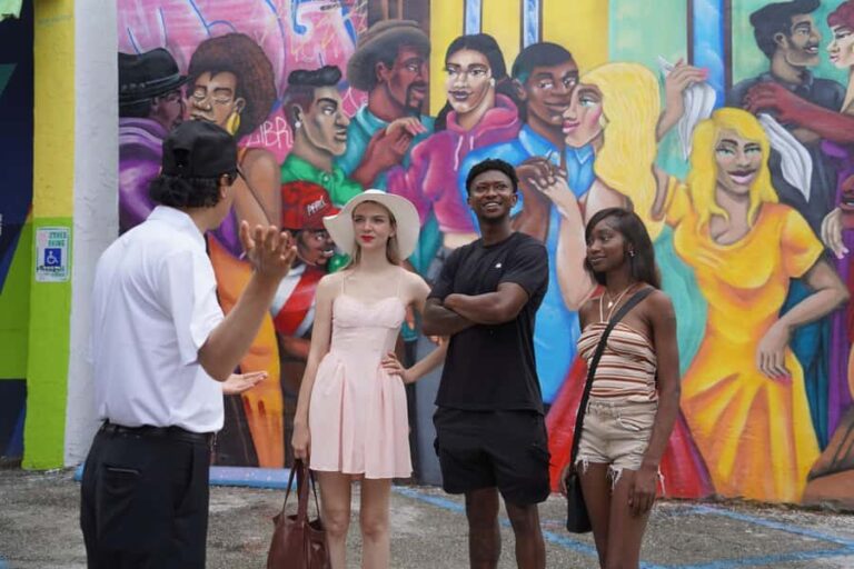 Miami Premium City Tour with Everglades Airboat Upgrade - The Real Value of This Tour