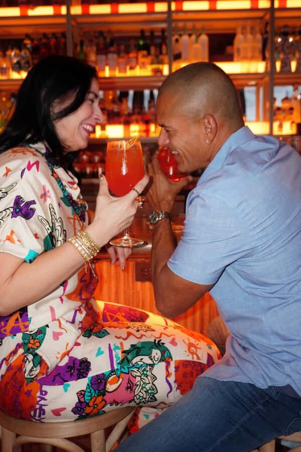 Miami: Premium Cocktail Crawl a Brickell o Coral Gables - Who Would Enjoy This Tour?