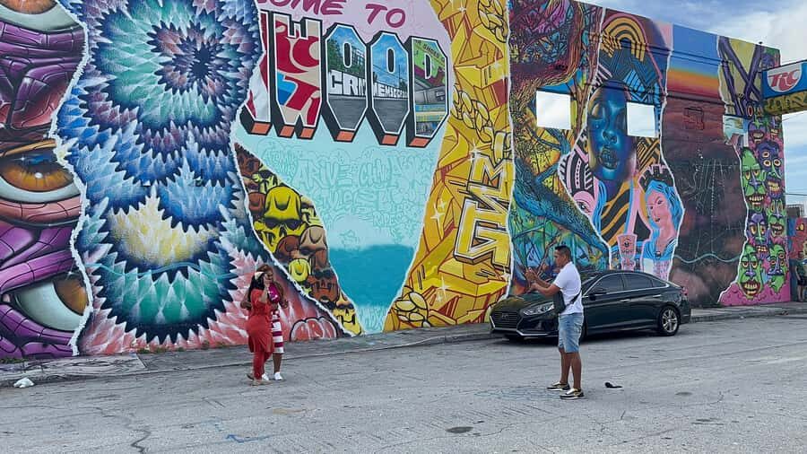 Miami: Private 4hrs City Tour with Expert Guide - Why This Tour Matters for Travelers