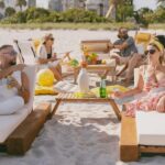 Miami: Private Beach Lounge and Picnic Set Up - Authentic Experiences and Real Guest Insights