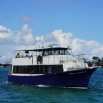 Miami Private Boat Cruise with Captain & Skyline - What to Expect During the Cruise