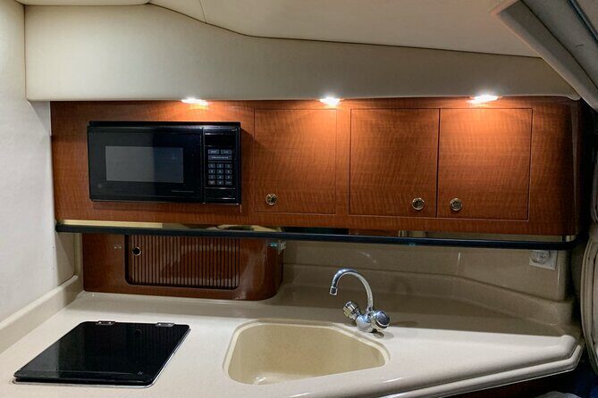 Miami Private Boat Rental - What Travelers Are Saying (Based on Reviews)