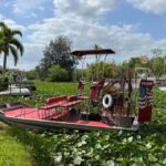 Miami: Private Everglades Tour in French in a Convertible Mustang - Who Will Love This Tour?