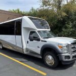 Miami: Private Party Bus Experience  3 Hours of Party & Fun - What to Expect on the Day