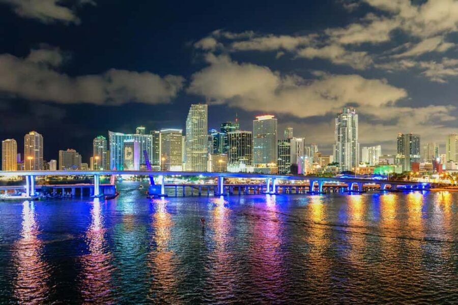 Miami Private Tour: Moonlight Magic Nightlife Experience - Who Will Enjoy This Tour?