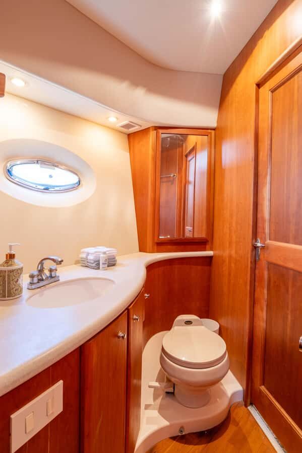 Miami: Private Yacht Rental with Captain 48 ft boat - Why the Price Reflects Good Value