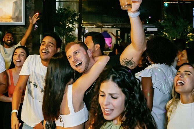 Miami Pub Crawl and Clubbing Experience - An In-Depth Look at the Miami Pub Crawl and Clubbing Experience
