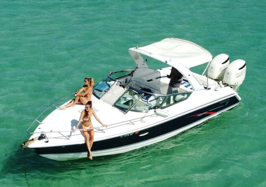 Miami: Sandbar, Billionare's & Raccoon Island Private Tour - Who Should Consider This Tour?
