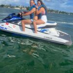 Miami: Sea Adventure! Jetski Rental+30min boat tour included - The Authentic Miami Vibe on the Water