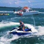 Miami Self drive Jet Ski with Bluetooth Speakers - The Realities of Pricing and Value