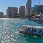 Miami: Skyline Boat Cruise, Millionaire homes & Miami Beach - The Experience: What It’s Like Onboard