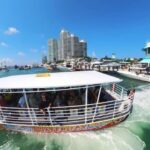 Miami Skyline Cruise of Millionaire Homes on Biscayne Bay - The Experience: Pros and Cons