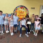 Miami Skyline Millionaire Cruise & Bus Tour 5 stops & Coffee - The Itinerary: What to Expect