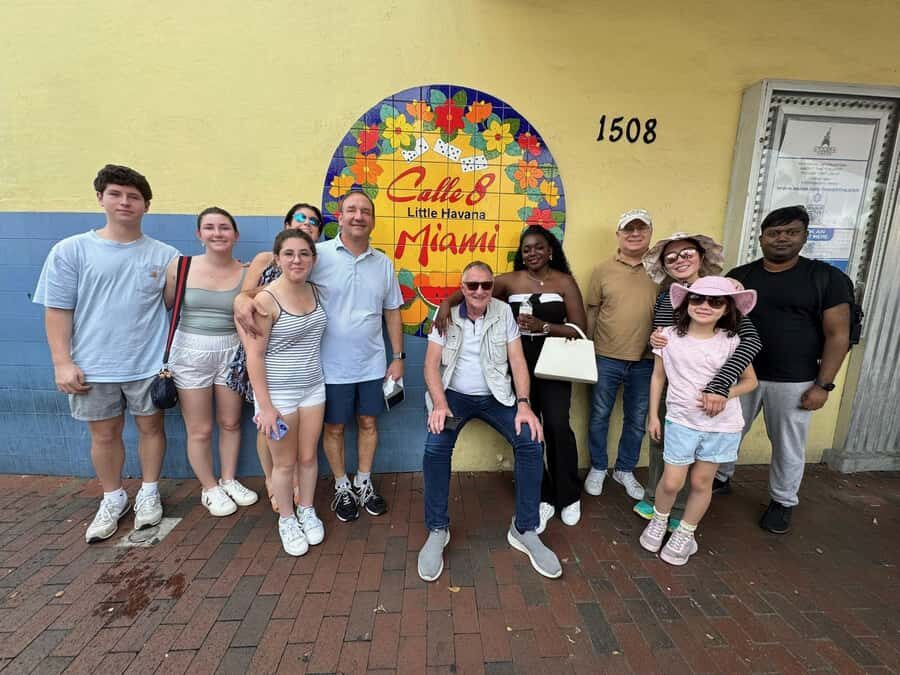 Miami Skyline Millionaire Cruise & Bus Tour 5 stops & Coffee - The Itinerary: What to Expect