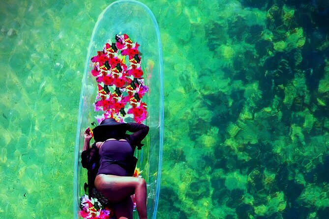 Miami/South Beach Clear Kayak Photo Shoot - Final Thoughts