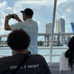 MIAMI: South Beach Cruise Millionaire Homes with Upgrade Options - Breaking Down the Experience