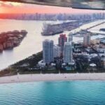 Miami: South Beach Private 50-Minute Private Flight Tour - Key Points