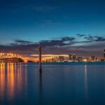 Miami Sunset Champagne Cruise Top Rated for Skyline Views - What’s Included and What’s Not